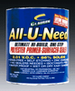 Clausen All-U-Need Light Gray Gallon