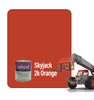ProTouch Pint Skyjack Orange 18S0913 Ready-to-Spray Paint Kit - TB230 Formula