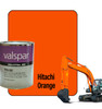 ProTouch Gallon Hitachi Orange 74178 / 18S0902 Ready-to-Spray Paint Kit - TB230 Formula