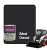 ProTouch Quart Bobcat Charcoal 6736641 Ready-to-Spray Paint Kit - TB230 Formula
