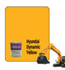 ProTouch Pint Hyundai Dynamic Yellow 3/NFA Ready-to-Spray Paint Kit - TB230 Formula