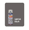 ProTouch Light Cab Gray 1k Touch up Paint Spray - TB230 (3682071) ProTouch Light Cab Gray 1k Touch up Paint Spray - TB230 (3682071)