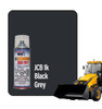 ProTouch JCB Black Grey RAL7021 1k Touch up Paint Spray - TB230 (3682071)