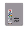 ProTouch Midland Grey 2k Touch up Paint Spray - TB550 (3680080) ProTouch Midland Grey 2k Touch up Paint Spray - TB550 (3680080)