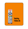 ProTouch Sterling Yellow 2k Touch up Paint Spray - TB550 (3680080) ProTouch Sterling Yellow 2k Touch up Paint Spray - TB550 (3680080)