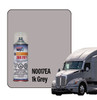 ProTouch N0017EA Kenworth / Peterbilt / Sterling / Freightliner Grey 1K Touch Up Paint Spray - TB230 (3682071)