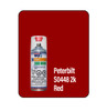 ProTouch Peterbilt S0448 Red 2K Touch Up Paint Spray - TB550 (3680080)