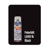 ProTouch Peterbilt L0001 Black 1K Touch Up Paint Spray - TB230 (3682071)