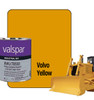ProTouch Gallon Volvo TB550 Yellow 18S1227 Ready-to-Spray Paint Kit