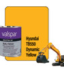ProTouch Gallon Hyundai TB550 Yellow 3/NFA / 18S1011 Ready-to-Spray Paint Kit