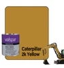 ProTouch Quart Caterpillar TB550 Yellow 2011-2022 2K Ready-to-Spray Paint Kit