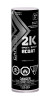 Car-Rep C240900 2K Epoxy eCoat DTM 400ml-Black