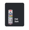 ProTouch F1441 Shark Marine Hull 2k Touch Up Paint Spray - Motobase 8LV-2K (3680088)