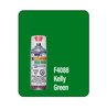 ProTouch F4088 Kelly Green Marine Hull 2k Touch Up Paint Spray - Motobase 8LV-2K (3680088)