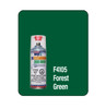 ProTouch F4105 Forest Green Marine Hull 2k Touch Up Paint Spray - Motobase 8LV-2K (3680088)