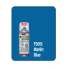 ProTouch F5015 Marlin Blue Marine Hull 2k Touch Up Paint Spray - Motobase 8LV-2K (3680088)