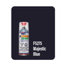 ProTouch F5275 Majestic Blue Marine Hull 2k Touch Up Paint Spray - Motobase 8LV-2K (3680088)