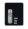 ProTouch F5014 Flag Blue Marine Hull 2k Touch Up Paint Spray - Motobase 80 (3680088)