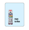 ProTouch F5021 Ice Blue Marine Hull 2k Touch Up Paint Spray - Motobase 80 (3680088)