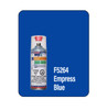 ProTouch F5264 Empress Blue Marine Hull 2k Touch Up Paint Spray - Motobase 80 (3680088)