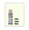 ProTouch F8222 Oyster White Marine Hull 2k Touch Up Paint Spray - Motobase 80 (3680088)