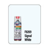 ProTouch F8269 Signal White Marine Hull 2k Touch Up Paint Spray - Motobase 80 (3680088)