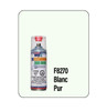 ProTouch F8270 Blanc Pur Marine Hull 2k Touch Up Paint Spray - Motobase 80 (3680088)