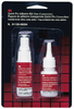 3M 08224 Quick Fix Adhesive Kit .7 oz and 2 oz