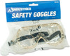 AES 530 Safety Goggles