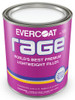 Evercoat FIB-106 Rage Lightweight Body Filler Gallon