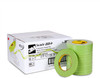 3M 26332 12mm x 55m Green Masking Tape Roll