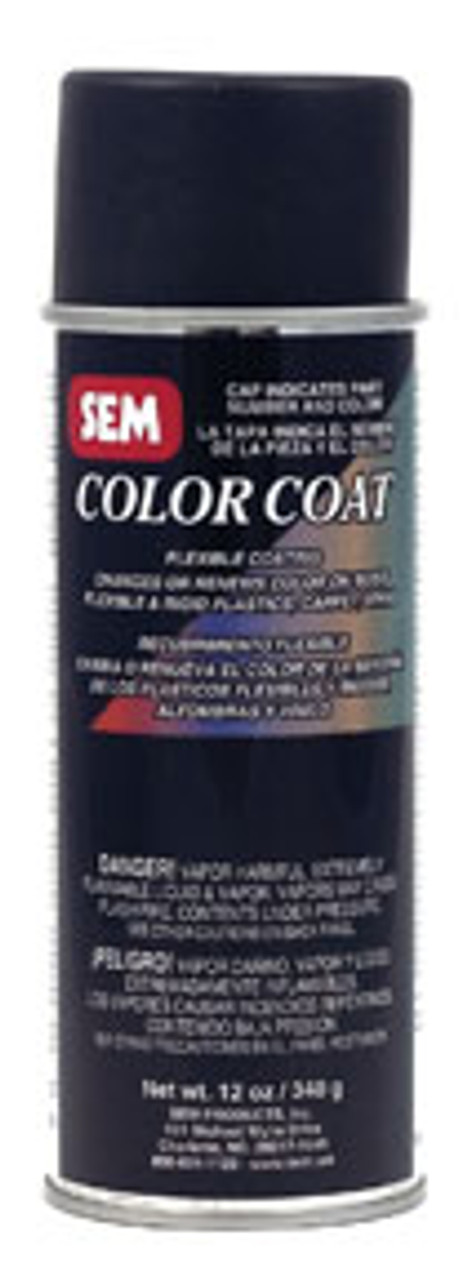 SEM 15113 Firethorn Red Color Coat 12 oz