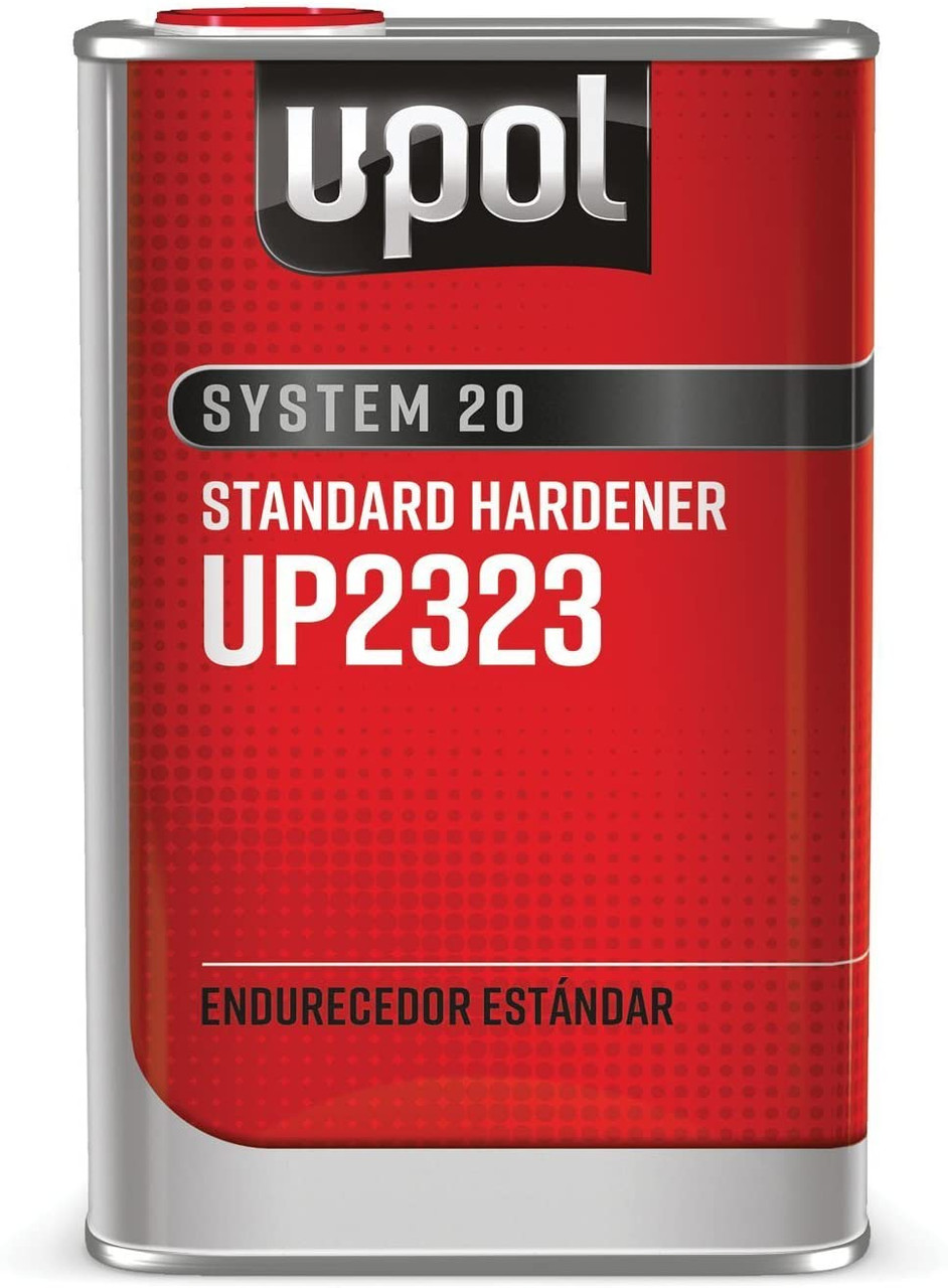 U-POL 2323 Standard Hardener (System 20) Liter
