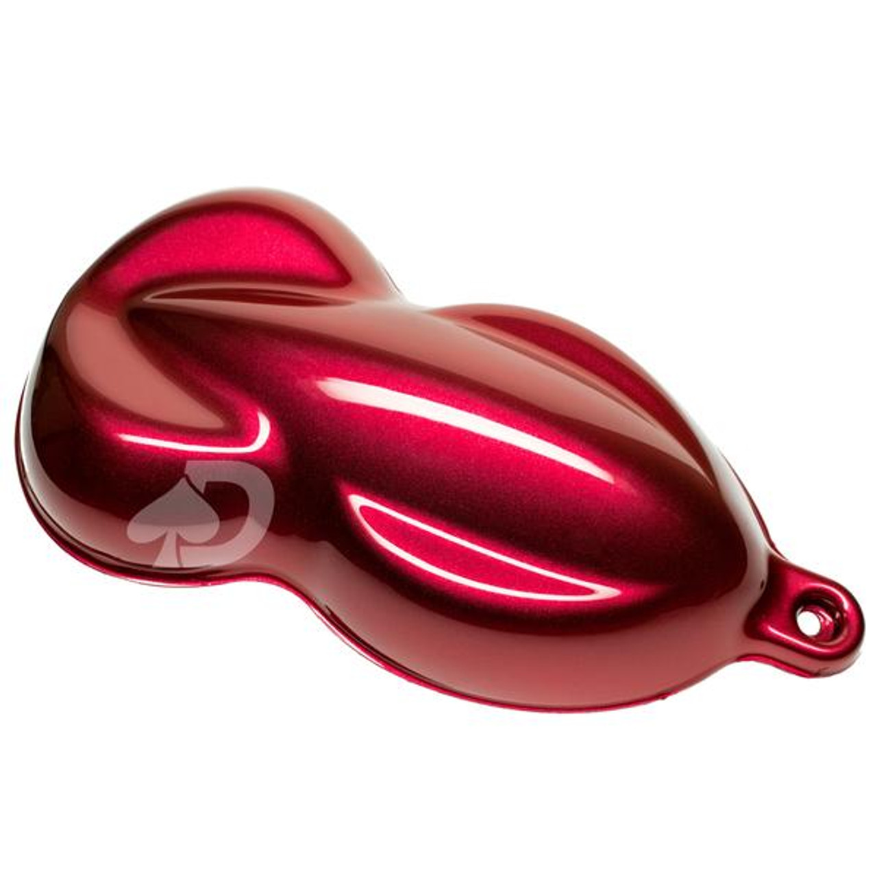 Didspade Crimson Red Solid Pearl 25G