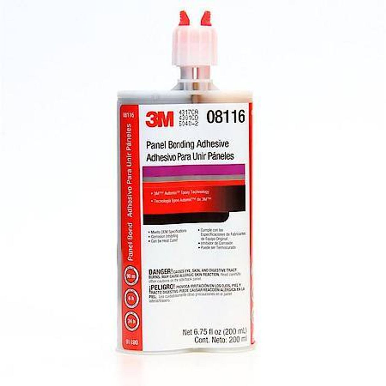 3M 08116 Panel Bond Adhesive 200 mL