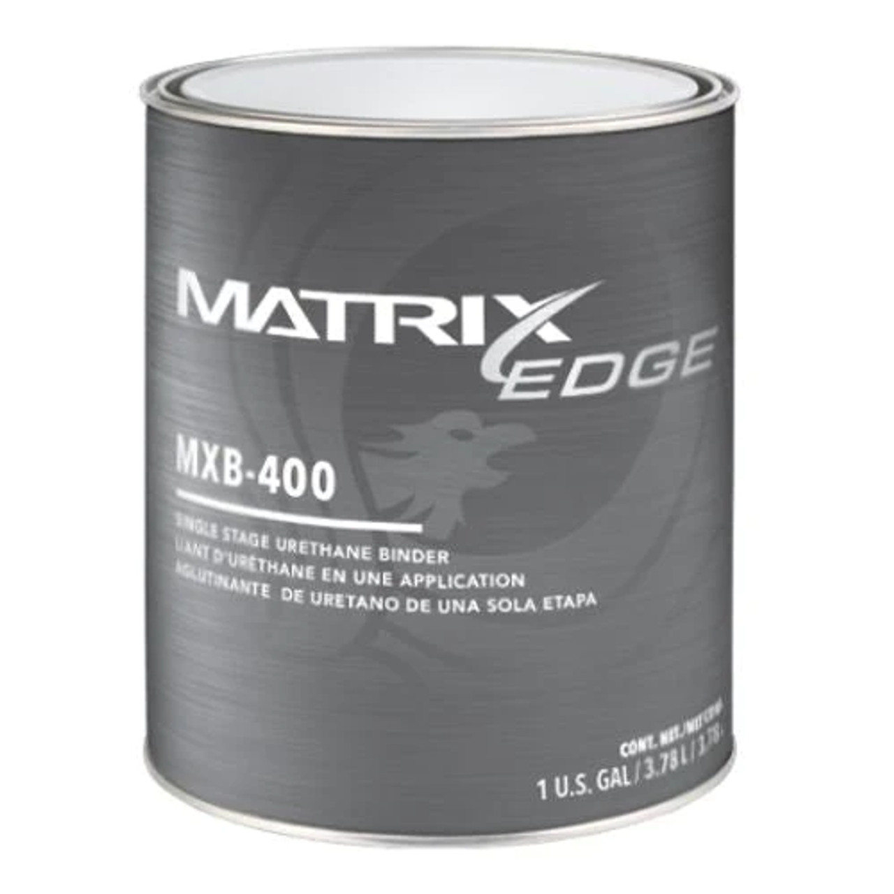 Matrix MXB-400 Basecoat Binder Gallon