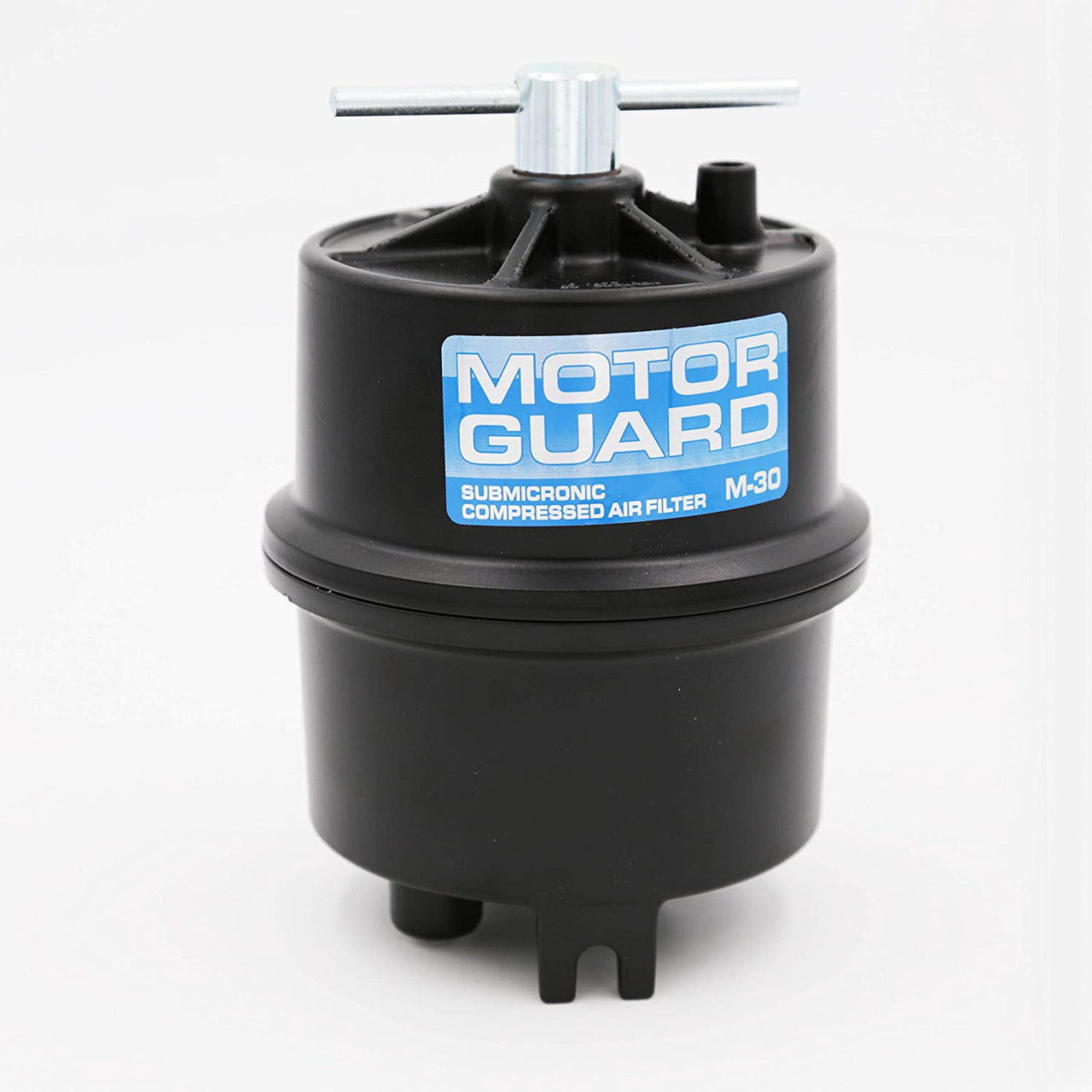 Motor Guard M-30 Submicronic Compressed Air Filter 1/4 NPT