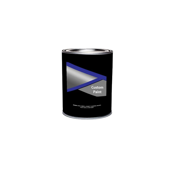 Custom Paint - Pint