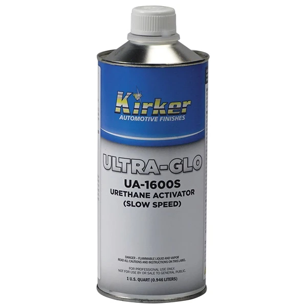 Kirker UA-1600S Slow Activator Quart (formerly Classic Series USA28)