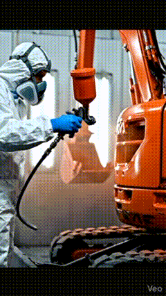 ProTouch Ready-to-Spray Toyota Coral Orange