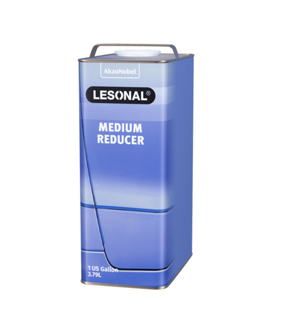 Lesonal 394295 Medium Reducer Gallon Lesonal 394295 Medium Reducer Gallon