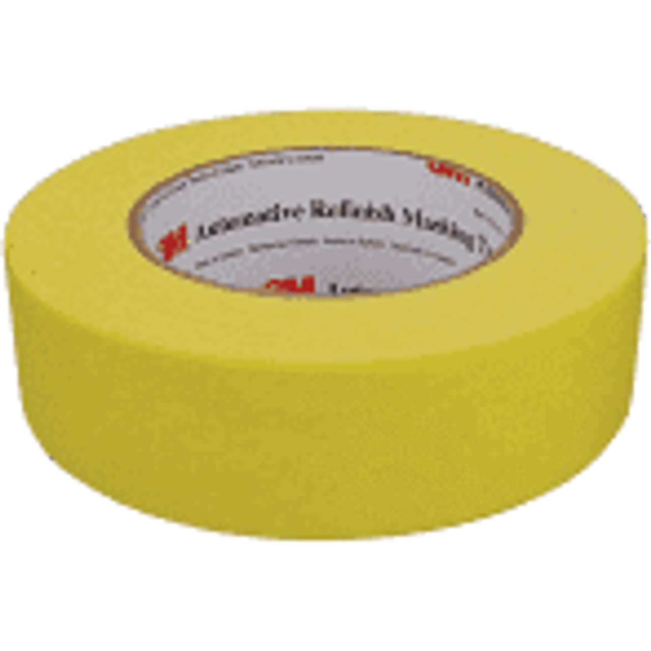 3M - 06654 - Automotive Refinish Masking Tape, 36 mm x 55 M