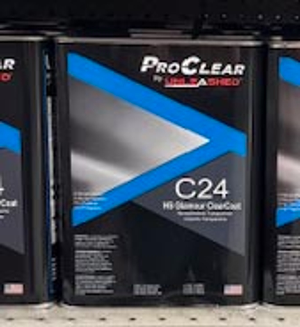 ProClear C24 HS Glamour Clear Gallon ProClear C24 HS Glamour Clear Gallon