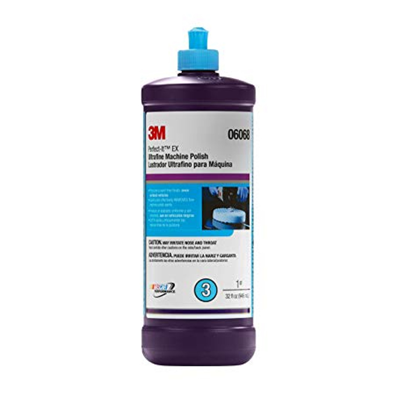 3M™ Perfect-It™ Machine Polish