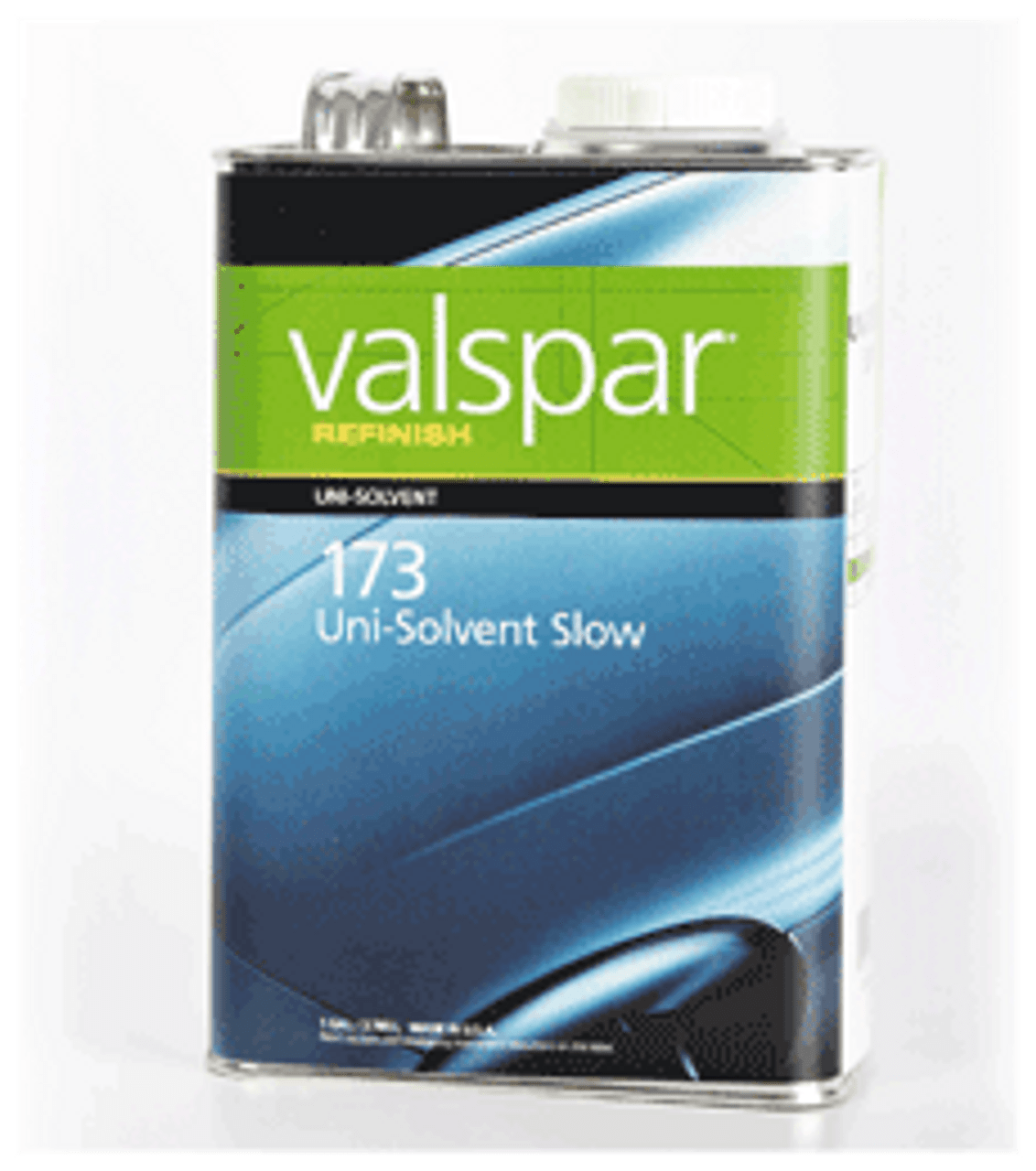 Valspar 173 Slow Uni Solvent Gallon