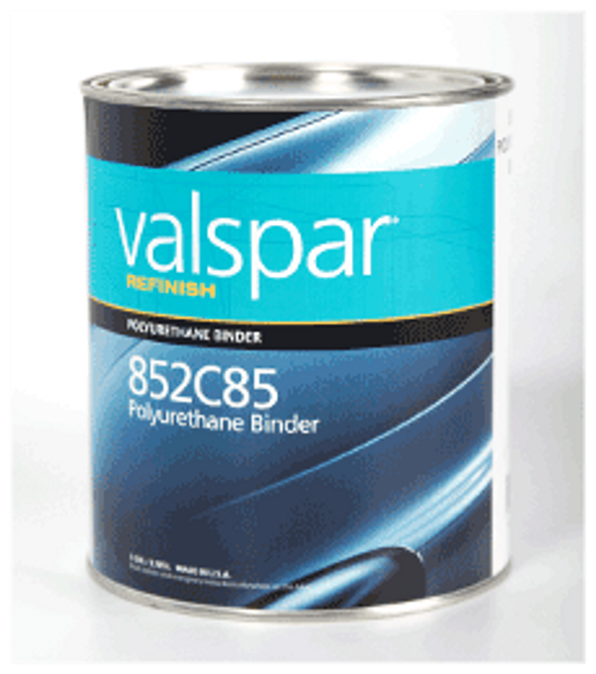 Valspar 852C85 Polyurethane Binder Gallon