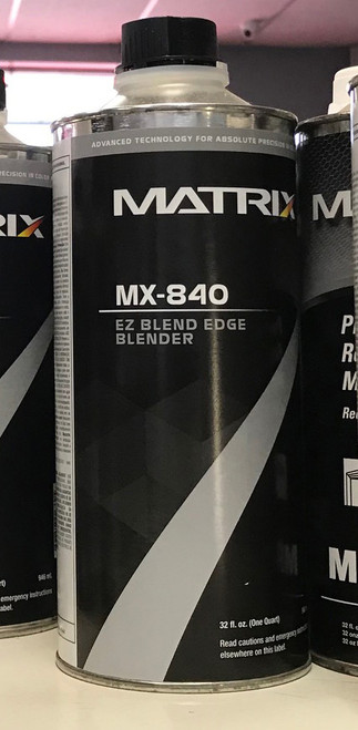 Matrix MX-01 Universal Fisheye Eliminator Pint
