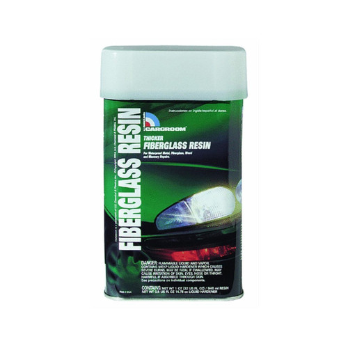 Pro-Glas Fiberglass Reinforced Body Filler