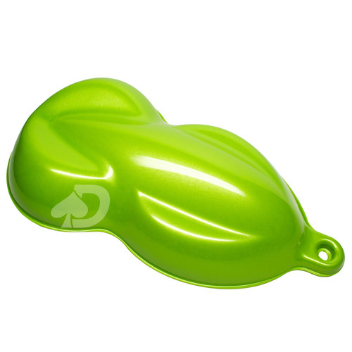 Didspade Toxic Lime Solid Pearl 25g