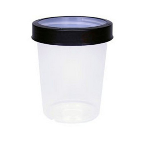 3M 16122 PPS Midi Cup and Collar 400mL